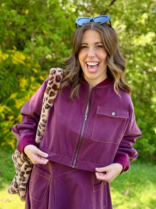 Melow Lorka Jacket