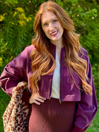 Melow Lorka Jacket