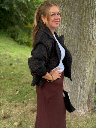 Chlo by Cokluch Perfect Day Jacket