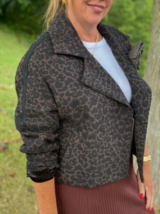 Chlo by Cokluch Perfect Day Jacket