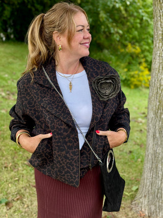 Chlo by Cokluch Perfect Day Jacket