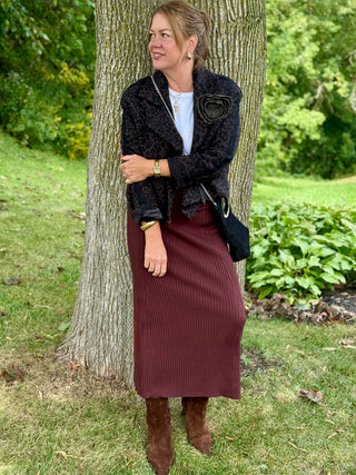 Chlo by Cokluch Perfect Day Jacket
