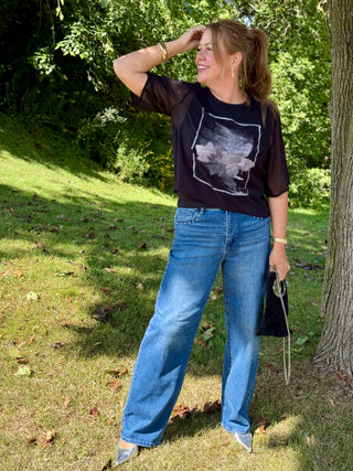 Chlo by Cokluch Soul Love Top