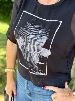 Chlo by Cokluch Soul Love Top