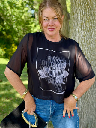 Chlo by Cokluch Soul Love Top