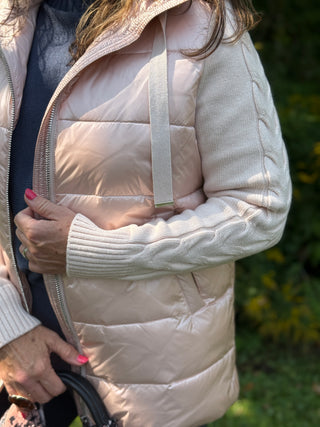 Furlux Jenny Coat