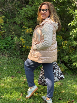 Furlux Jenny Coat