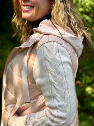 Furlux Jenny Coat