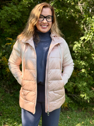 Furlux Jenny Coat