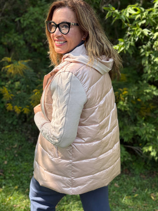 Furlux Jenny Coat