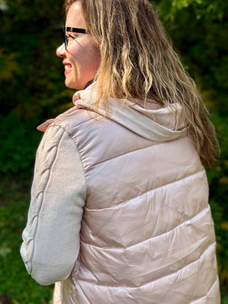 Furlux Jenny Coat