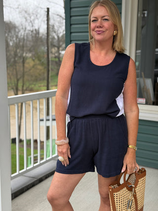 Tangente Libby Shorts