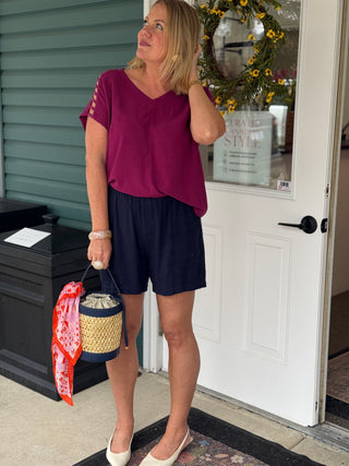 Tangente Libby Shorts