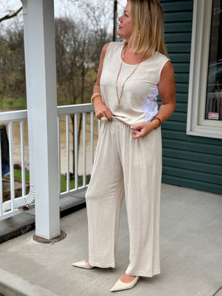 Tangente Heidi Pant