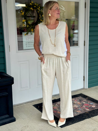 Tangente Heidi Pant