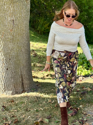 Market of Stars Fleur de Lune Pant