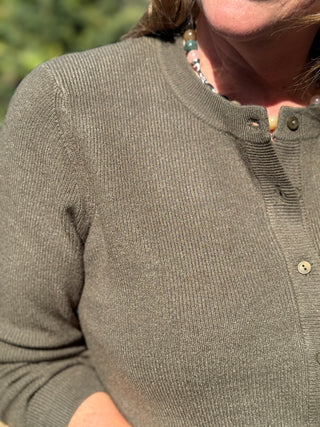 Gentle Fawn Mirabelle Cardigan