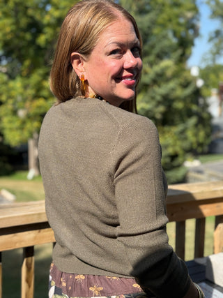 Gentle Fawn Mirabelle Cardigan