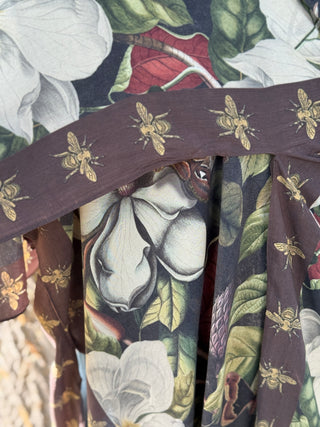 Market of Stars Fleur De Lune Goddess Kimono