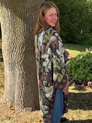 Market of Stars Fleur De Lune Goddess Kimono
