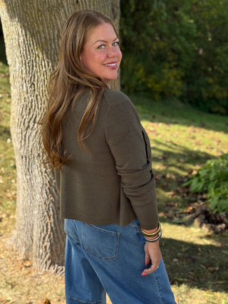 Gentle Fawn Mirabelle Cardigan