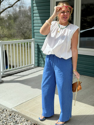 FRNCH Annunziata Pant