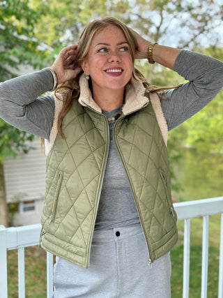 Melissa Nepton Demi Vest