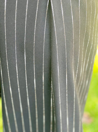 Bodybag By Jude Nancy Pinstripes Trousers