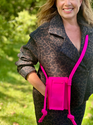 Chlo by Cokluch Perfect Day Jacket