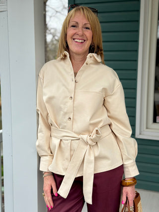 MAS Montreal Verona Jacket