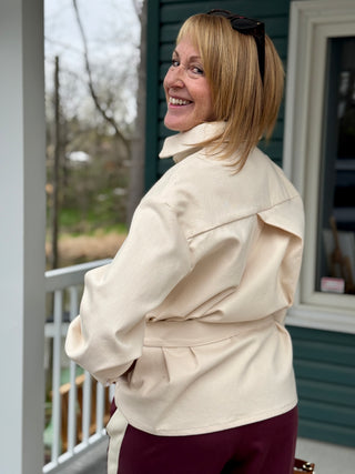 MAS Montreal Verona Jacket