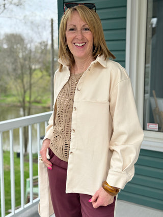 MAS Montreal Verona Jacket