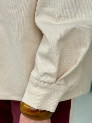 MAS Montreal Verona Jacket