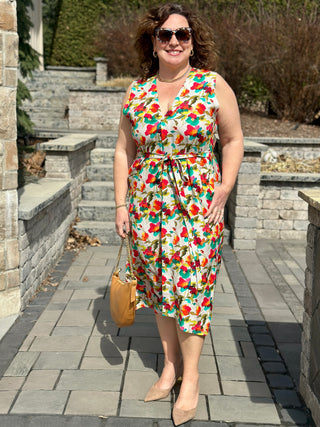 Dagg & Stacey Truman Dress