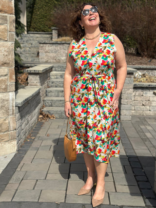 Dagg & Stacey Truman Dress