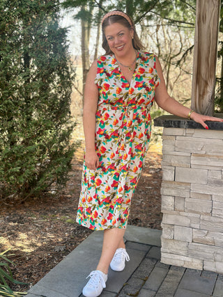 Dagg & Stacey Truman Dress