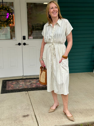 Melow Marilyne Dress