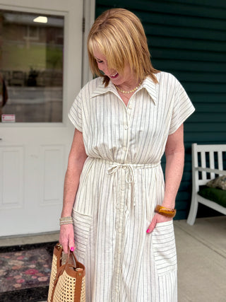 Melow Marilyne Dress