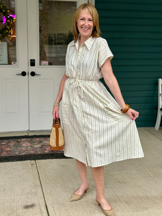 Melow Marilyne Dress