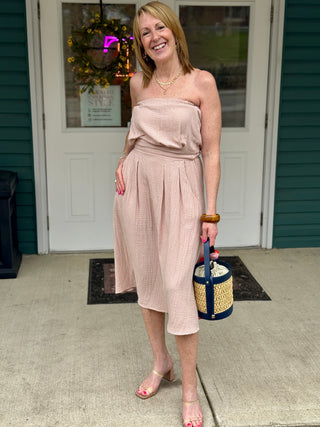 Melow Monica Dress