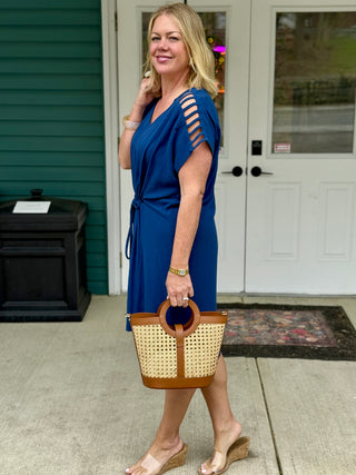 Cokluch Aura Dress