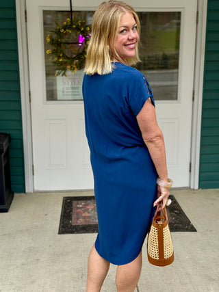 Cokluch Aura Dress