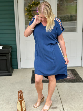 Cokluch Aura Dress