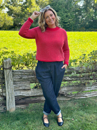 Parkhurst Kinsley Sweater