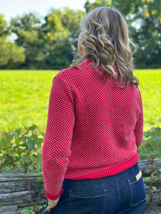 Parkhurst Kinsley Sweater