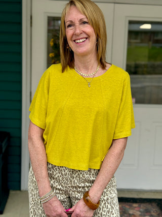 Eve Gravel Sandy Top