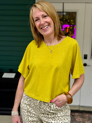 Eve Gravel Sandy Top