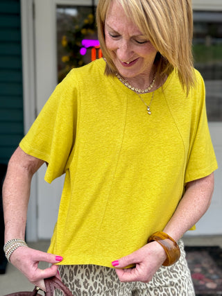 Eve Gravel Sandy Top