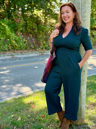 Melow Lexie Jumpsuit