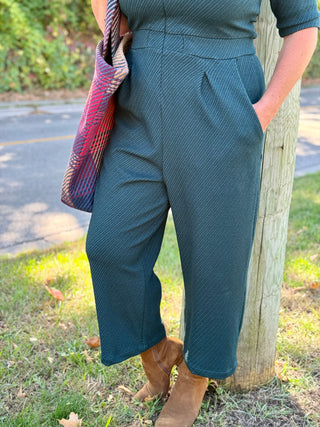Melow Lexie Jumpsuit